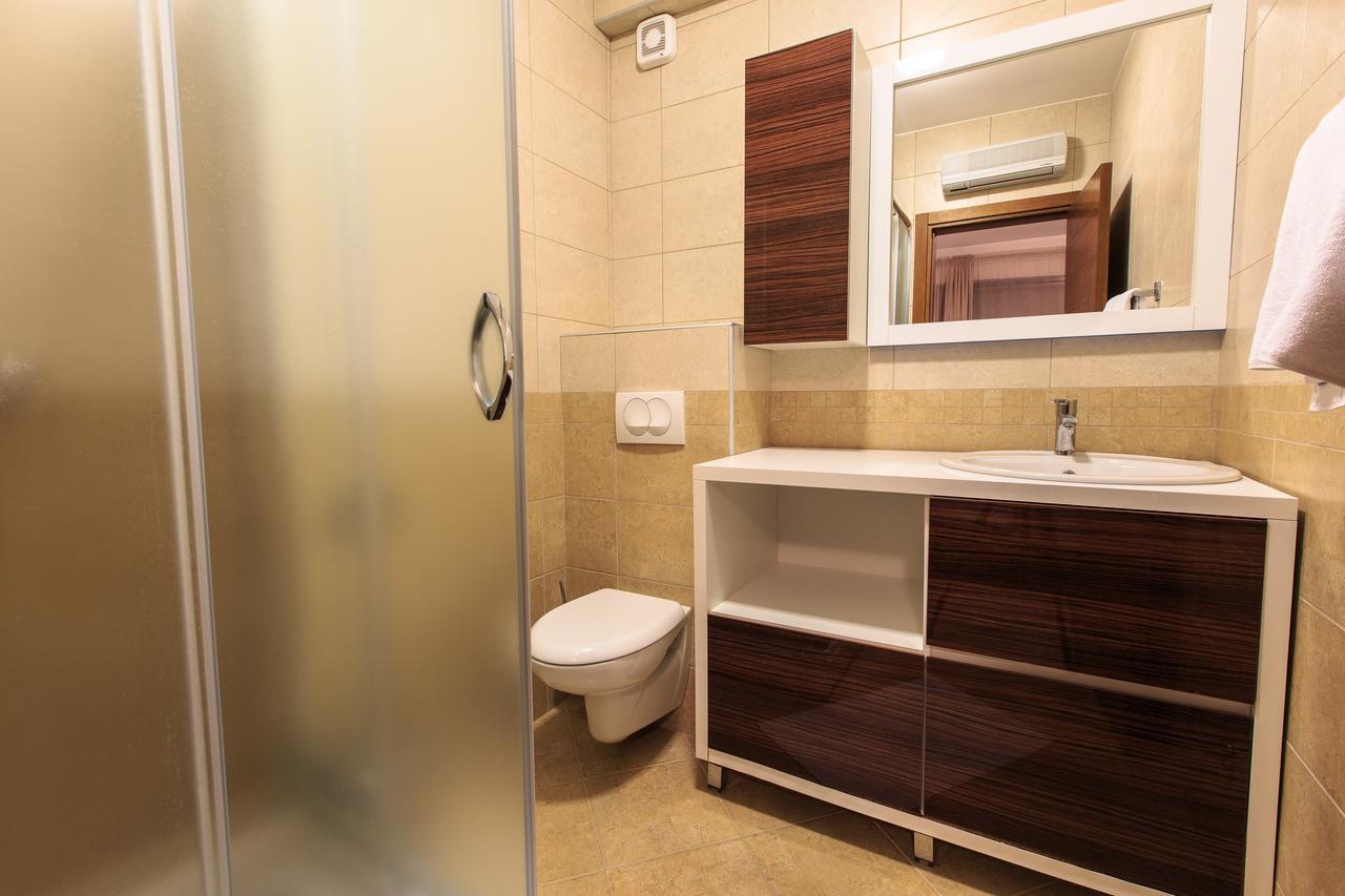 Villa Rijeka Rezevici Petrovac Luaran gambar
