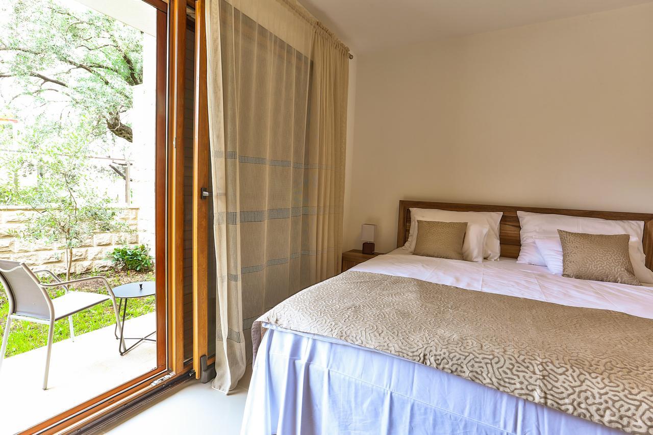 Villa Rijeka Rezevici Petrovac Luaran gambar