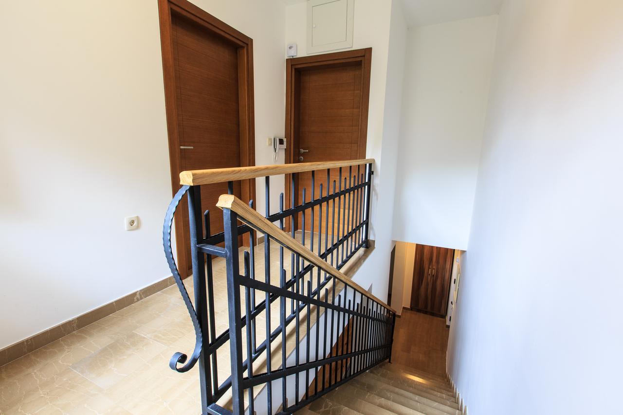 Villa Rijeka Rezevici Petrovac Luaran gambar
