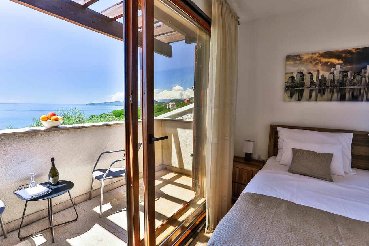 Villa Rijeka Rezevici Petrovac Luaran gambar